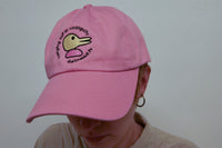duckrabbit cap