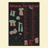Almanac for Refusal publication